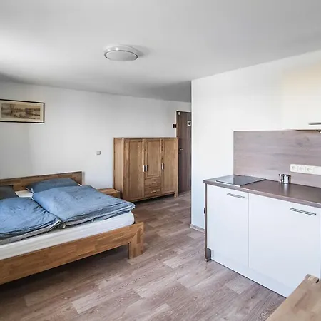 Filipova Hora Country house