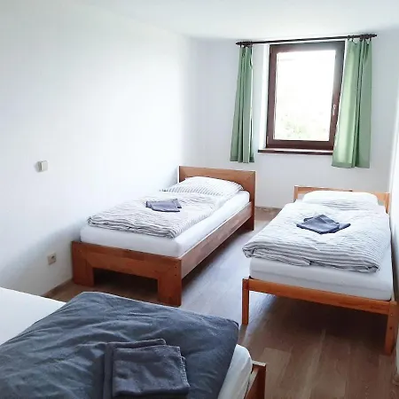 Country house Filipova Hora Tlumacov
