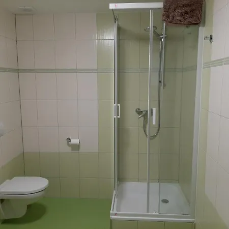 Venkovský dům Filipova Hora *