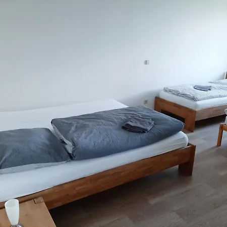 Venkovský dům Filipova Hora Tlumacov