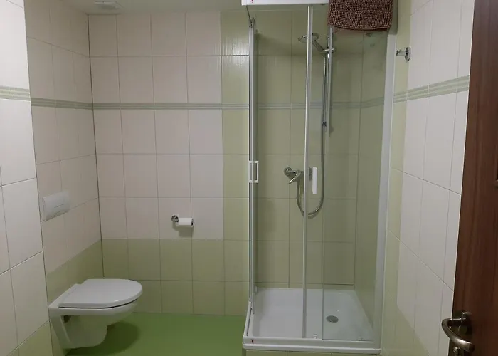 Landhuis Filipova Hora *